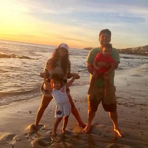 Meet your Posher, Casey